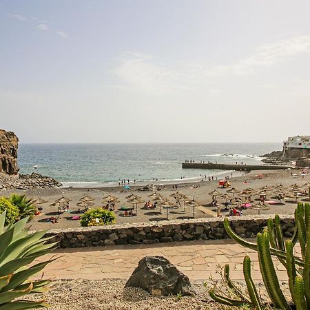 Sun Rays Bay Mirador De La Gomera Callao Salvaje Luaran gambar